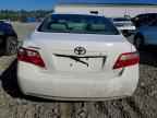 2008 TOYOTA CAMRY