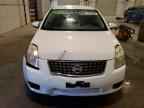 2007 NISSAN SENTRA
