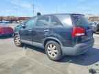 2012 KIA SORENTO