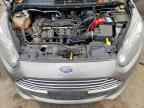 2014 FORD Fiesta