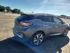 2016 NISSAN MURANO