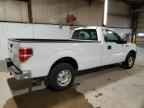 2014 FORD F-150 Lightning