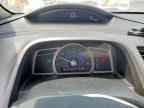 2011 HONDA CIVIC