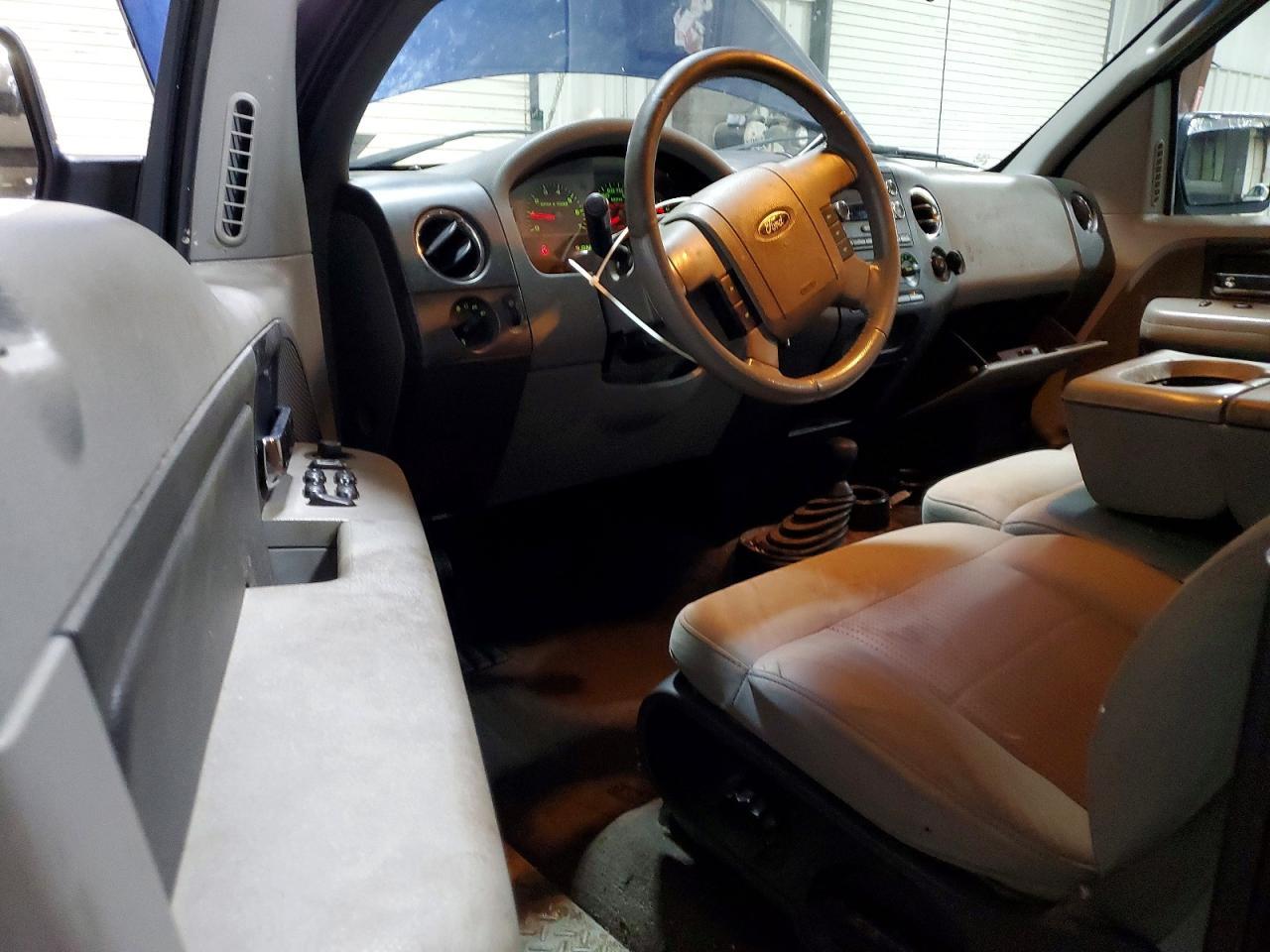 2008 FORD F-150 Lightning