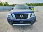 2018 NISSAN Armada