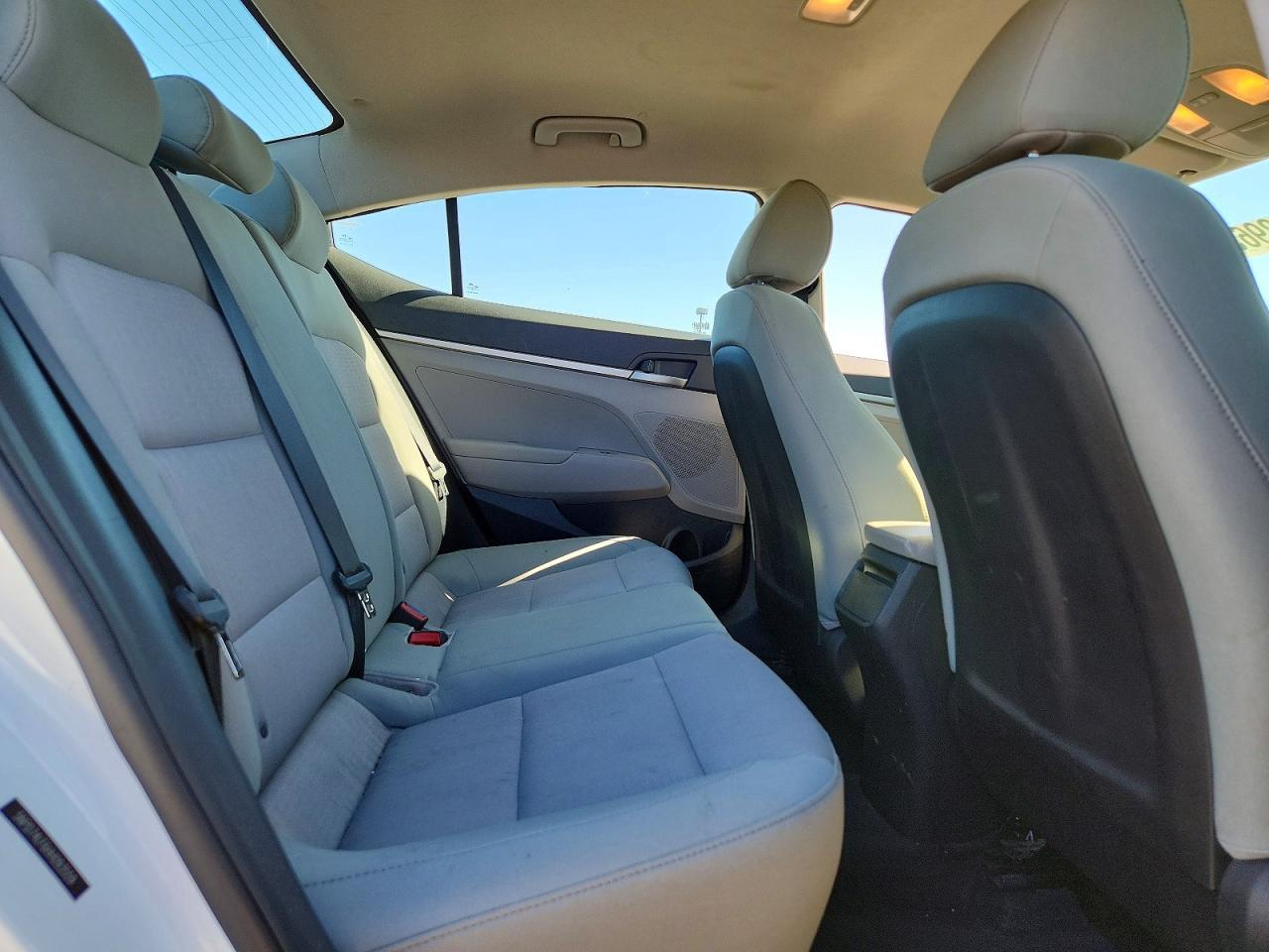 2017 Hyun Elantra