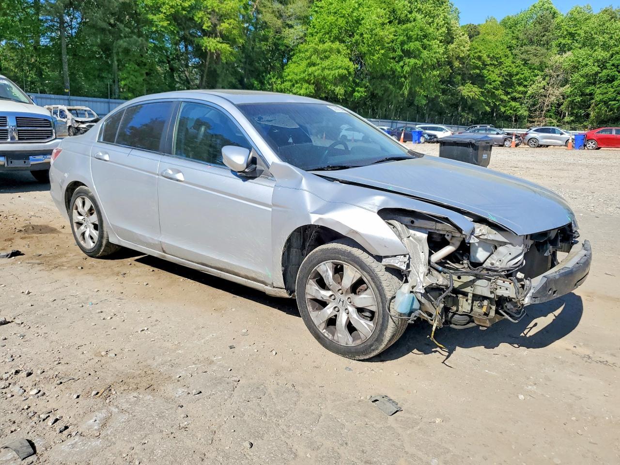 2010 HONDA ACCORD