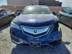 2016 ACURA RDX