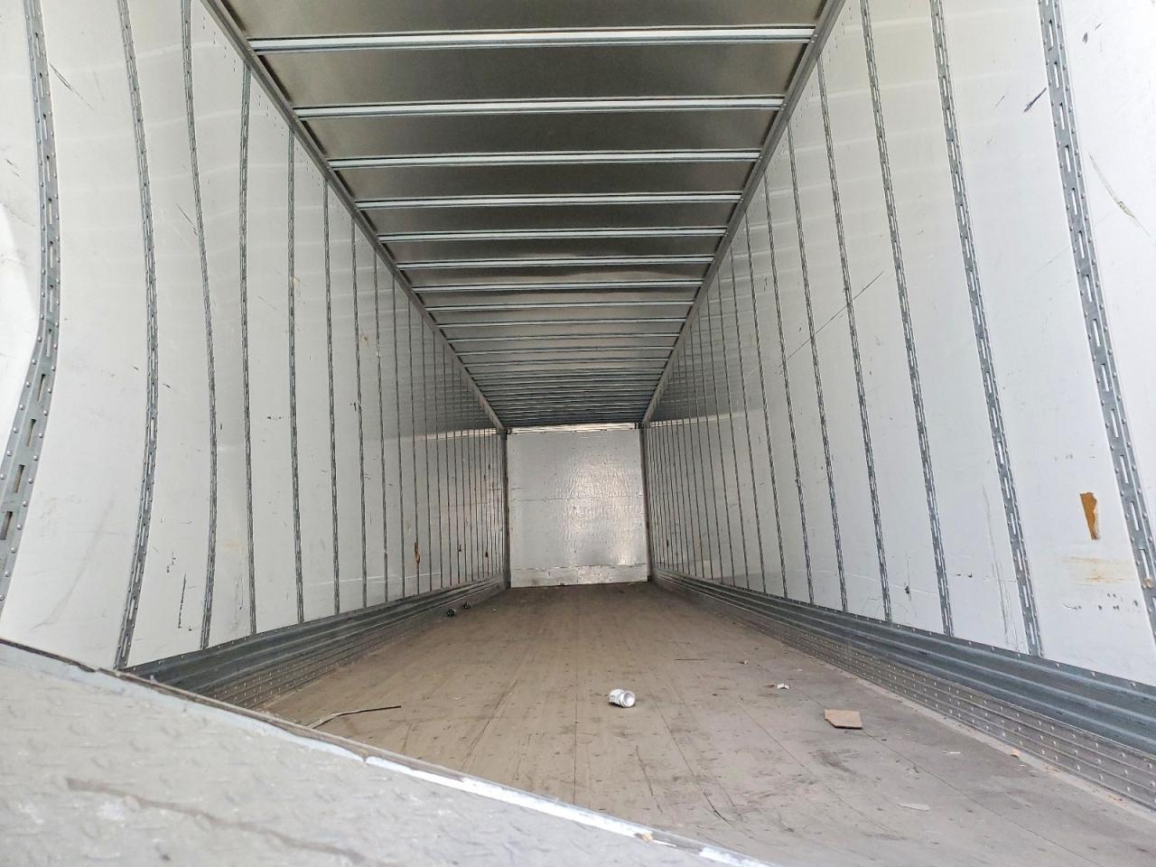 2023 Vanguard Trailer