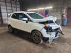 2019 FORD EcoSport