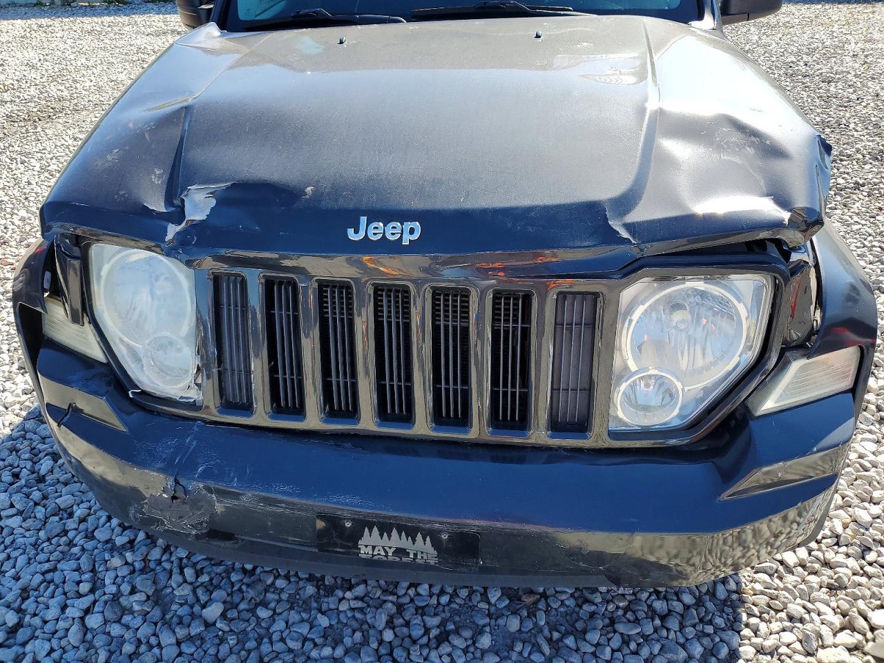 2010 JEEP Liberty