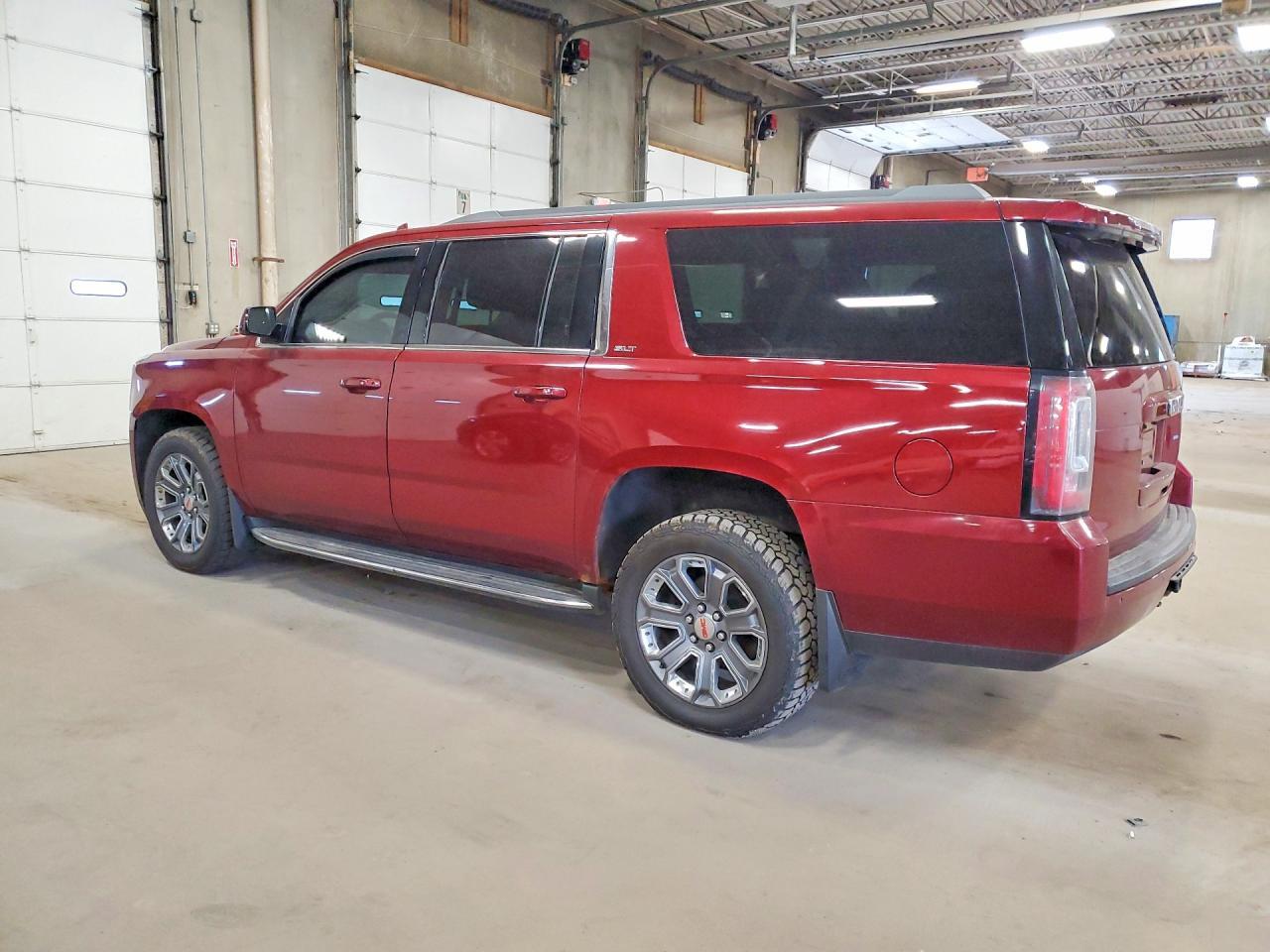 2017 GMC Yukon XL