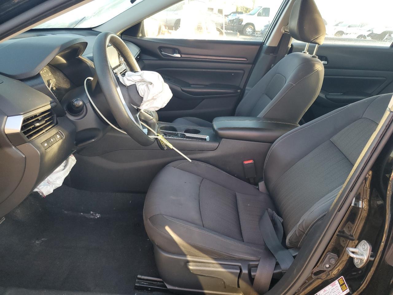 2021 NISSAN ALTIMA