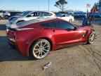 2017 CHEVROLET CORVETTE
