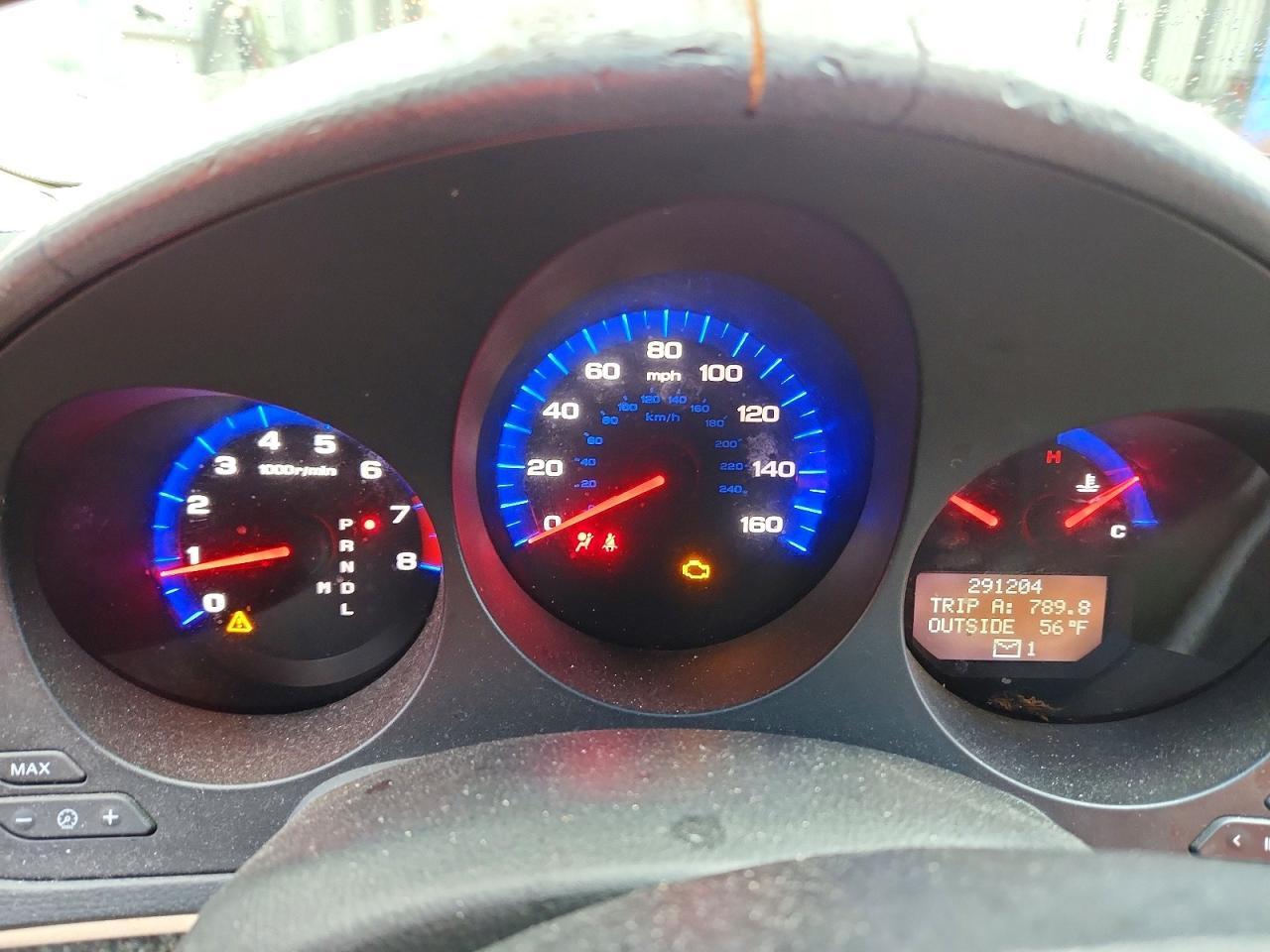 2006 ACURA TL
