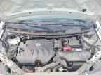 2011 NISSAN CUBE