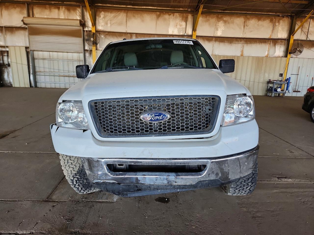 2006 FORD F-150 Lightning