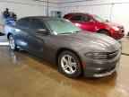2016 DODGE CHARGER