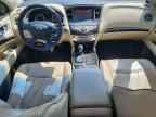 2016 INFINITI QX60