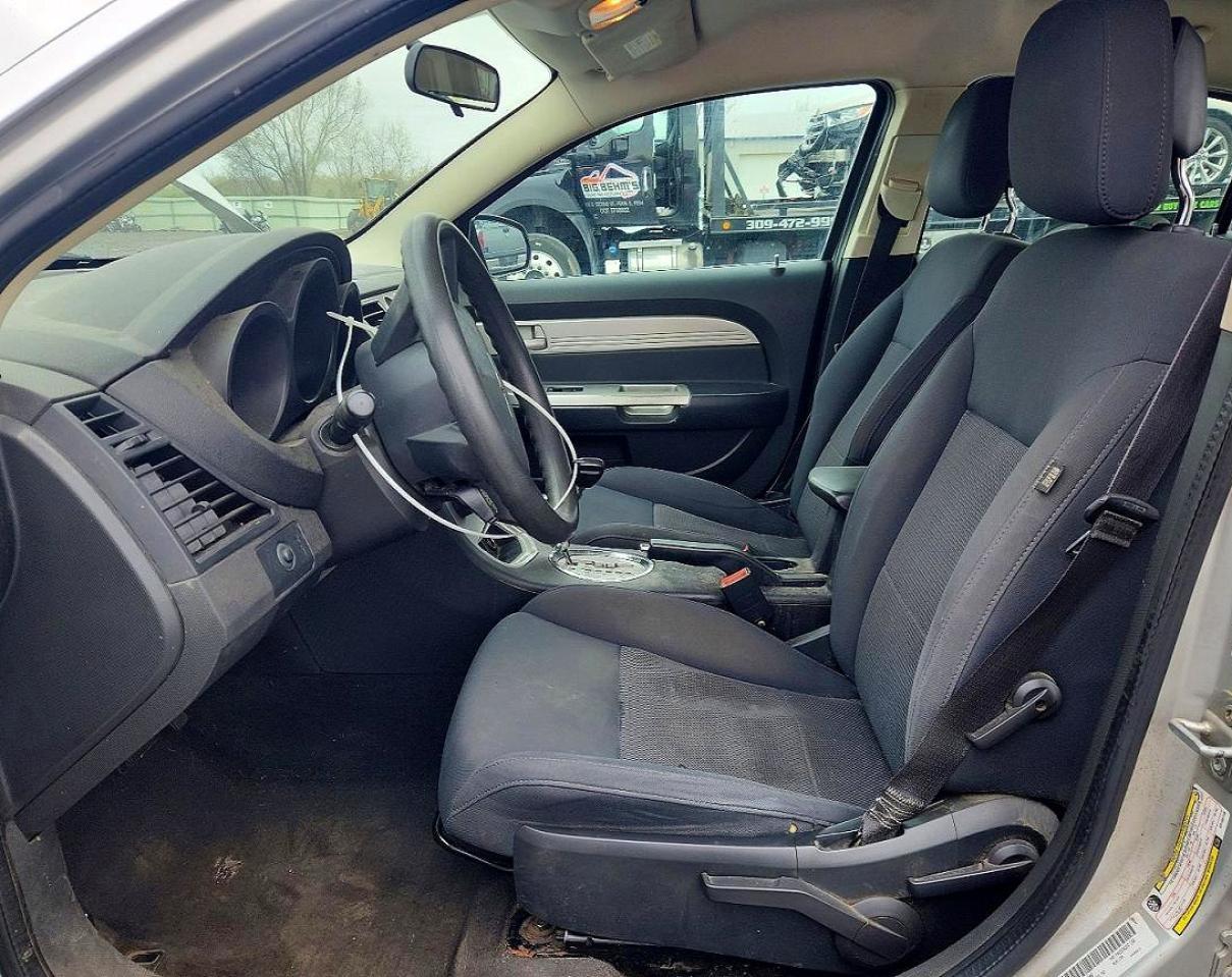 2010 CHRYSLER Sebring