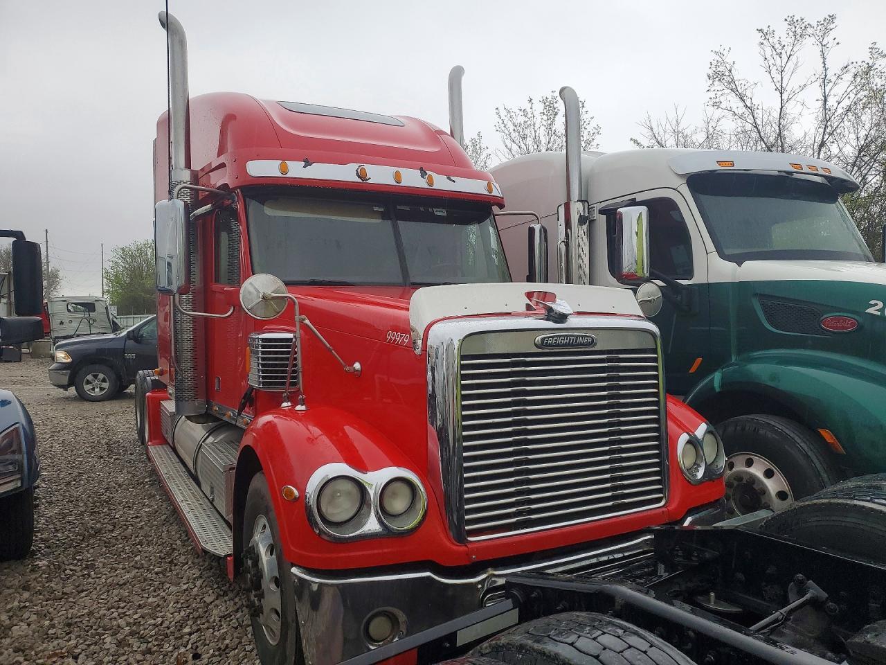 2018 FREIGHTLINER Convention