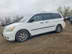 2010 HONDA ODYSSEY