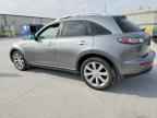 2005 INFINITI FX35