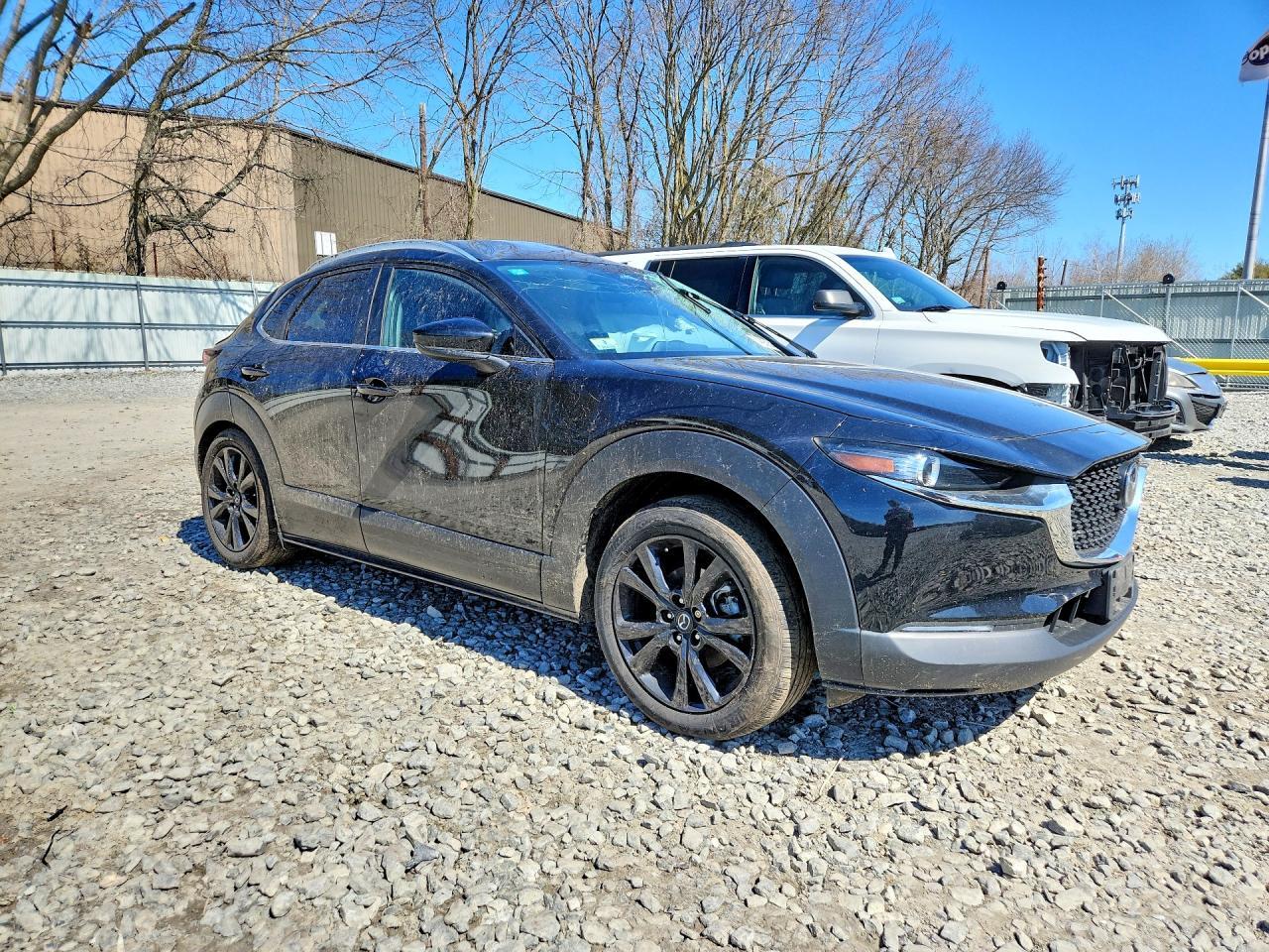 2024 MAZDA CX-30