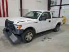 2014 FORD F-150 Lightning