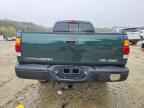 2000 TOYOTA TUNDRA
