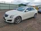 2014 CADILLAC ATS