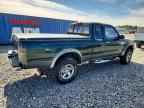 2000 TOYOTA TACOMA