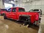 2010 CHEVROLET SILVERADO 1500
