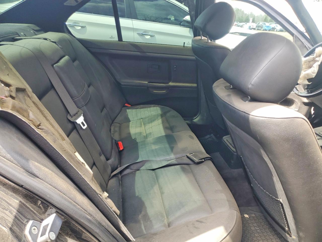 1997 BMW 3 SERIES