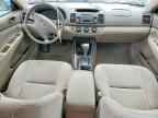 2004 TOYOTA CAMRY