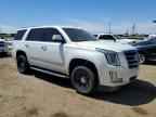 2017 CADILLAC ESCALADE