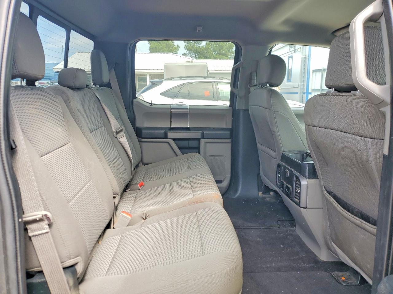 2019 FORD F-150 Lightning