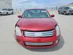2007 FORD FUSION