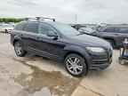 2013 AUDI Q7