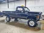 1973 CHEVROLET C10