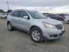 2013 CHEVROLET TRAVERSE