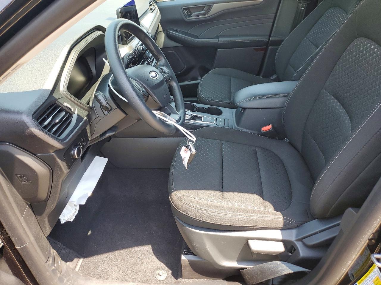 2026 FORD ESCAPE