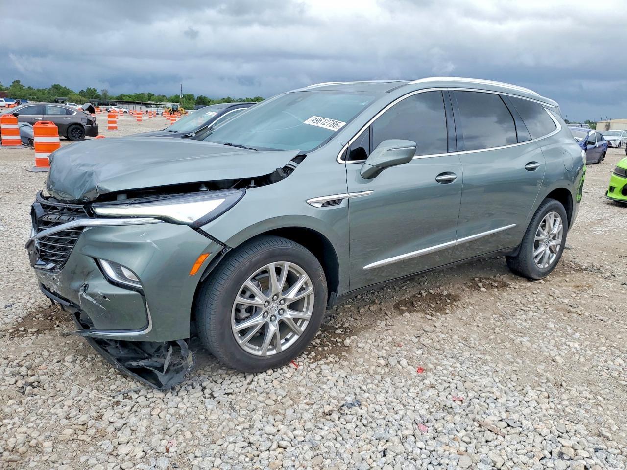 2023 BUICK ENCLAVE