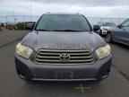 2008 TOYOTA HIGHLANDER