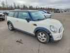 2011 MINI Cooper Clubman