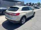 2016 LINCOLN MKX