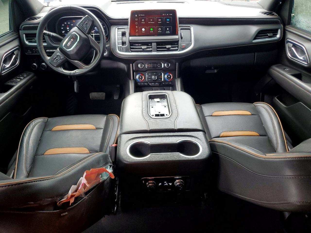 2023 GMC Yukon