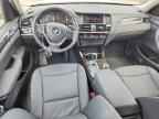2017 BMW X3