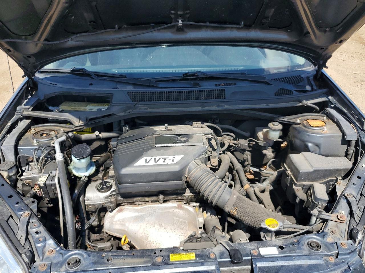 2005 TOYOTA RAV4