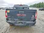 2021 GMC CANYON